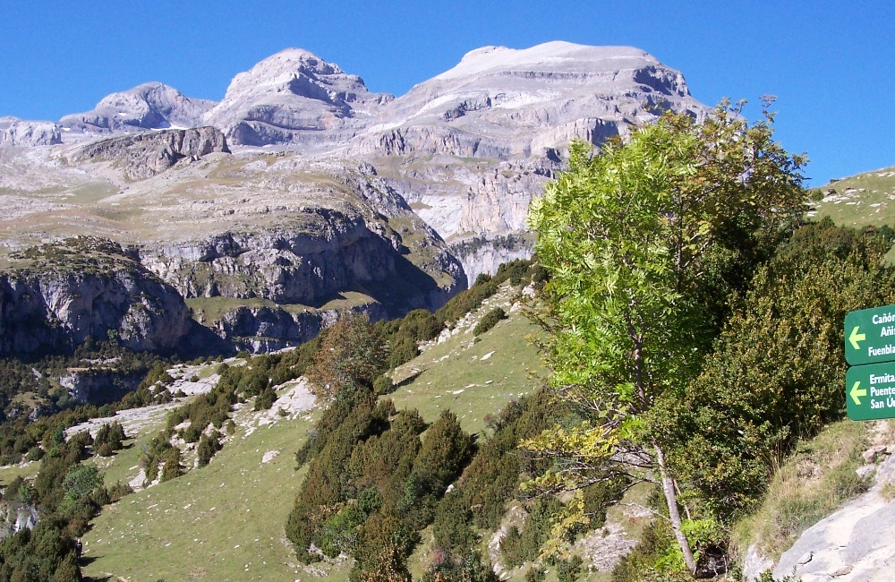 Geführte Wanderungen