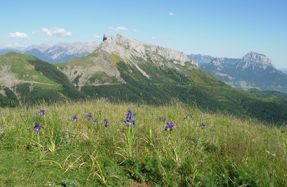 Wandern auf eigene Faust