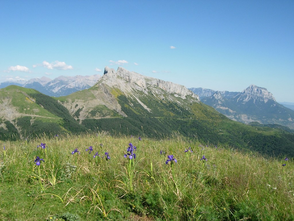 Wandern auf eigene Faust