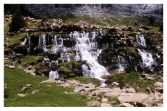 Ordesa Nationalpark