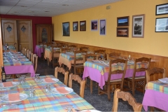 Restaurant Casa Sidora