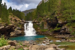 Valle de Ordesa